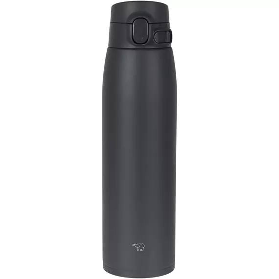 Термокружка Zojirushi SMVH95HM 0,95 л к:stone grey, фото 